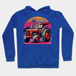 Tractor Viking V2 Hoodie